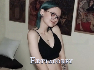 Editacorby