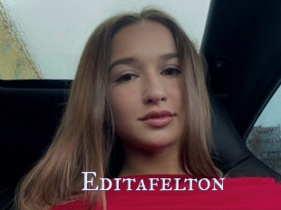 Editafelton