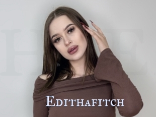 Edithafitch