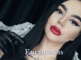 Edithfuchs