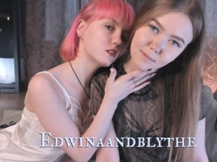 Edwinaandblythe