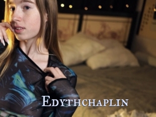 Edythchaplin