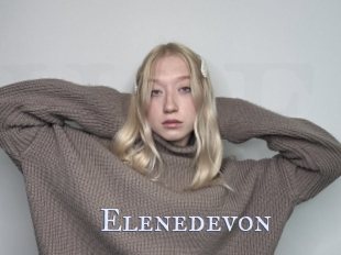 Elenedevon
