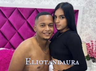 Eliotandaura