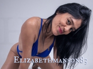 Elizabethmanson83