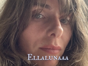 Ellalunaaa