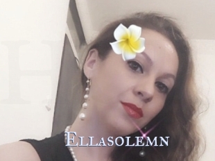 Ellasolemn