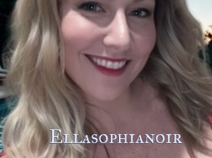 Ellasophianoir