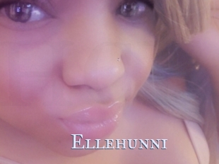 Ellehunni