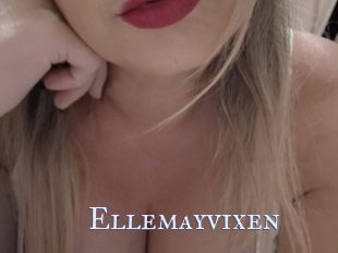 Ellemayvixen