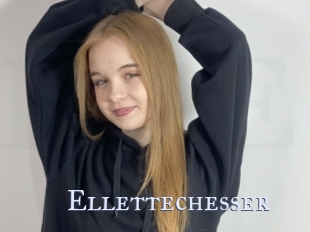 Ellettechesser