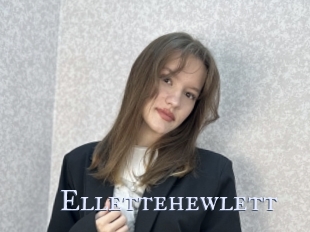 Ellettehewlett