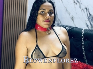 Elowenflorez
