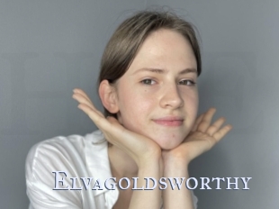 Elvagoldsworthy