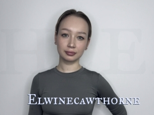 Elwinecawthorne