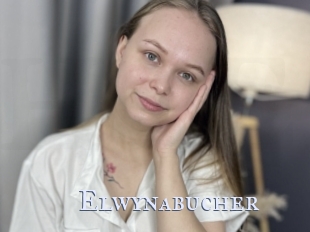 Elwynabucher