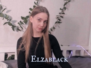 Elzablack