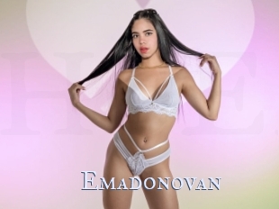 Emadonovan