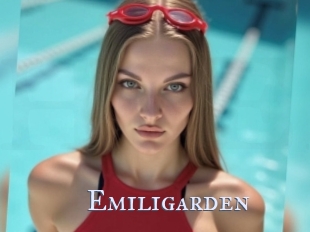 emiligarden Hardcore Ebony