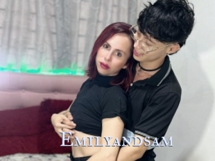 Emilyandsam