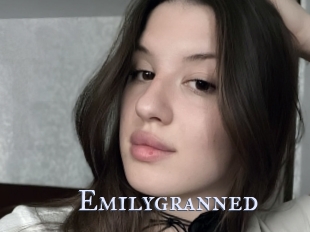 Emilygranned