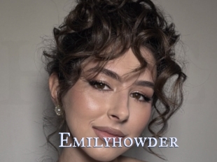 Emilyhowder