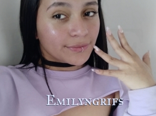 emilyngrifs Hardcore Ebony