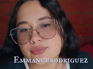 Emmanuerodriguez