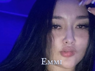 Emmi