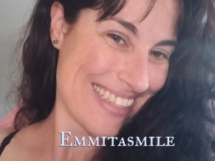 Emmitasmile