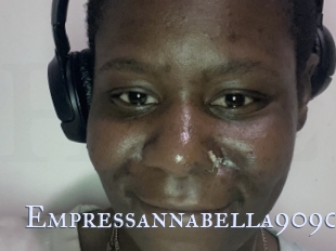 Empressannabella9090