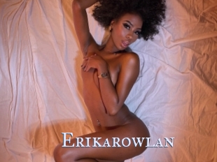 Erikarowlan