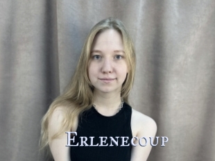 Erlenecoup