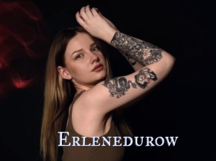 Erlenedurow