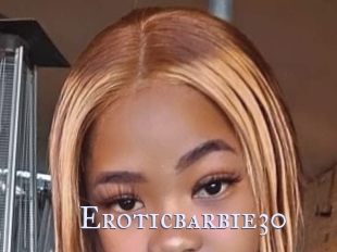 Eroticbarbie30