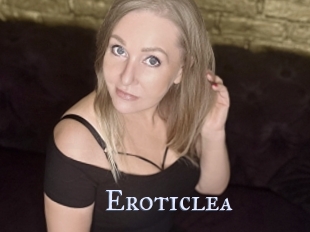 Eroticlea