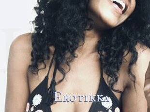 Erotikka