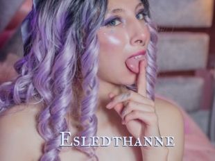 Esledthanne