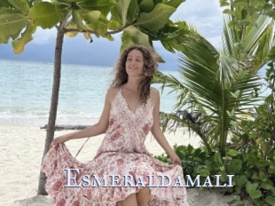Esmeraldamali