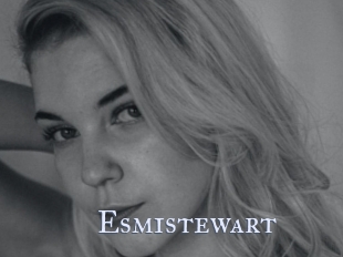 Esmistewart