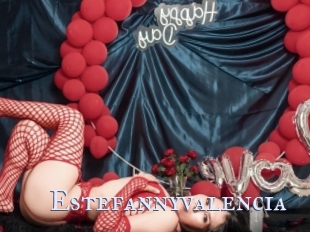Estefannyvalencia