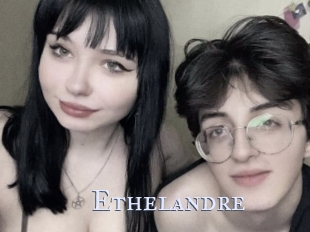 Ethelandre