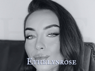 Ethelynrose