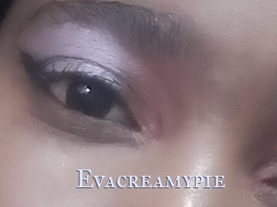 Evacreamypie