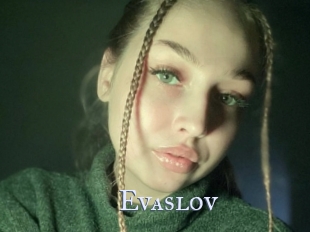 Evaslov