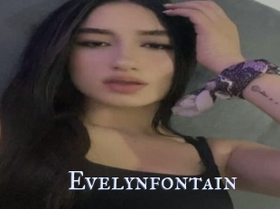 Evelynfontain