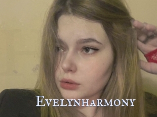 Evelynharmony