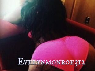 Evelynmonroe312