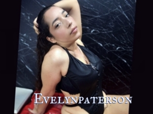 Evelynpaterson