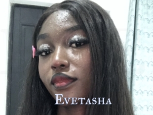 Evetasha
